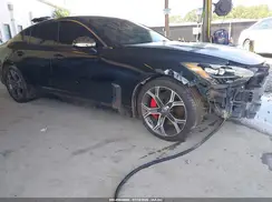 KNAE45LC6J6012114 2018 KIA STINGER