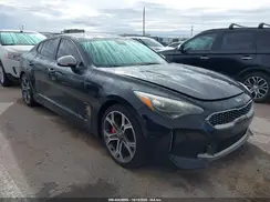 KNAE45LC6J6012534 2018 KIA STINGER