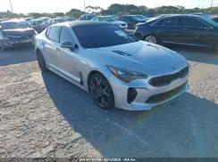 KNAE45LC6J6028524 2018 KIA STINGER