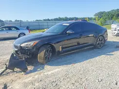 KNAE45LC6J6033366 2018 KIA STINGER