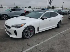 KNAE45LC6J6038891 2018 KIA STINGER