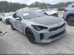 KNAE45LC6J6039751 2018 KIA STINGER