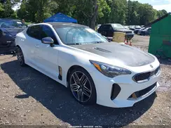 KNAE45LC6K6047155 2019 KIA STINGER