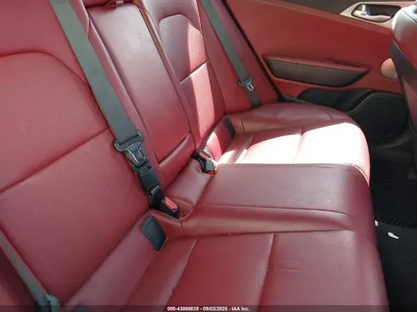 KNAE45LC6K6047155 2019 KIA STINGER - Image 8