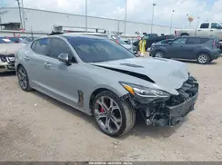 KNAE45LC6K6052789 2019 KIA STINGER