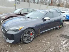 KNAE45LC6K6054459 2019 KIA STINGER