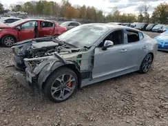 KNAE45LC6K6059659 2019 KIA STINGER