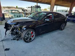 KNAE45LC6K6062819 2019 KIA STINGER