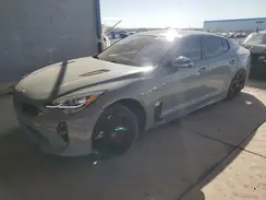 KNAE45LC6K6064795 2019 KIA STINGER