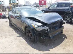 KNAE45LC6K6065719 2019 KIA STINGER