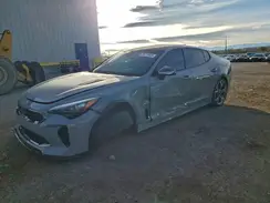 KNAE45LC6K6065851 2019 KIA STINGER