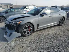 KNAE45LC6K6067857 2019 KIA STINGER