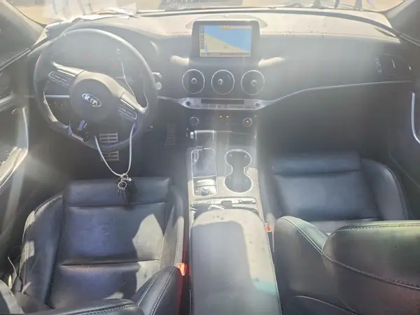 KNAE45LC6L6072008 2020 KIA STINGER - Image 8