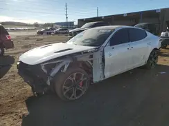 KNAE45LC6L6080870 2020 KIA STINGER