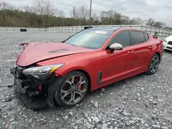 KNAE45LC6L6082408 2020 KIA STINGER