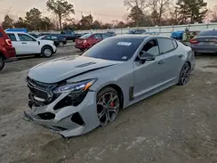KNAE45LC6L6084630 2020 KIA STINGER