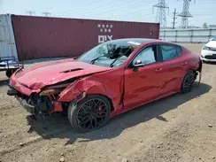 KNAE45LC6M6087609 2021 KIA STINGER