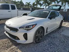 KNAE45LC6M6087917 2021 KIA STINGER