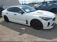 KNAE45LC6M6089750 2021 KIA STINGER