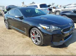 KNAE45LC6M6096195 2021 KIA STINGER