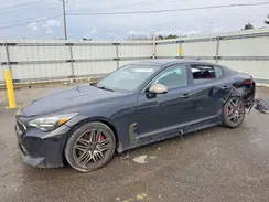 KNAE45LC6N6099292 2022 KIA STINGER