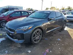 KNAE45LC6N6099616 2022 KIA STINGER