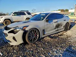 KNAE45LC6N6100070 2022 KIA STINGER