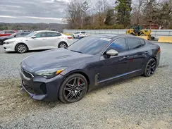 KNAE45LC6N6100196 2022 KIA STINGER