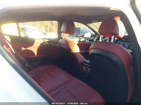 KNAE45LC6N6100392 2022 KIA STINGER - Image 8