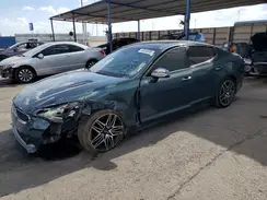 KNAE45LC6N6101591 2022 KIA STINGER