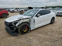 KNAE45LC6N6102255 2022 KIA STINGER