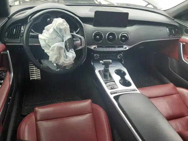 KNAE45LC6N6111621 2022 KIA STINGER - Image 8