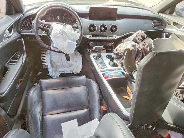 KNAE45LC6N6111800 2022 KIA STINGER - Image 8