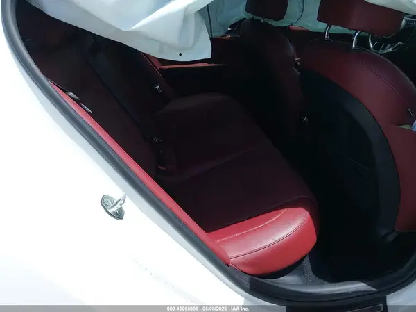 KNAE45LC6N6113031 2022 KIA STINGER - Image 8