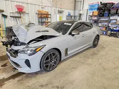 KNAE45LC6N6115099 2022 KIA STINGER