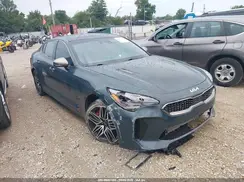 KNAE45LC6N6119458 2022 KIA STINGER