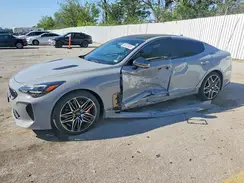 KNAE45LC6N6119735 2022 KIA STINGER