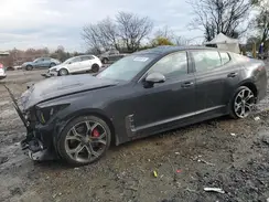 KNAE45LC7J6010954 2018 KIA STINGER