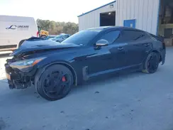 KNAE45LC7J6012090 2018 KIA STINGER