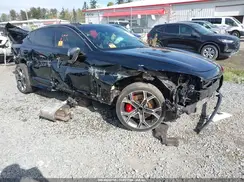 KNAE45LC7J6018164 2018 KIA STINGER