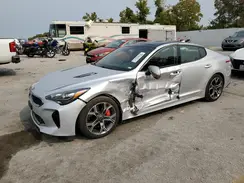 KNAE45LC7J6020366 2018 KIA STINGER