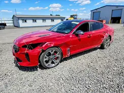 KNAE45LC7J6030086 2018 KIA STINGER