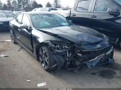 KNAE45LC7J6031867 2018 KIA STINGER