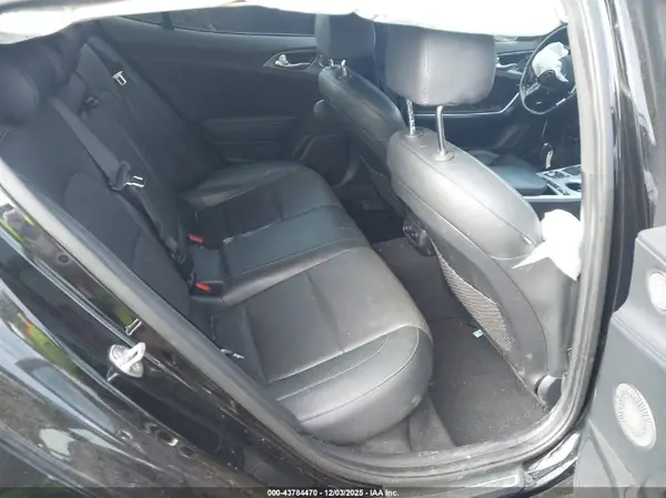 KNAE45LC7J6031867 2018 KIA STINGER - Image 8