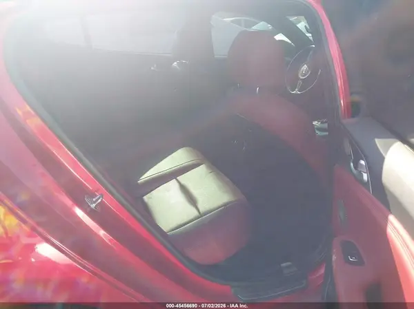 KNAE45LC7J6033358 2018 KIA STINGER - Image 8