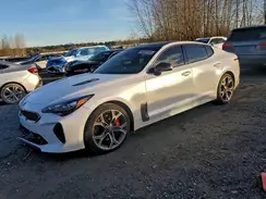 KNAE45LC7J6036289 2018 KIA STINGER