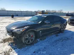 KNAE45LC7J6040133 2018 KIA STINGER