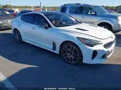 KNAE45LC7K6045379 2019 KIA STINGER