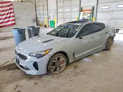 KNAE45LC7K6058911 2019 KIA STINGER