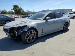 KNAE45LC7K6065812 2019 KIA STINGER